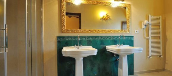 7 chambres Villa à Tuoro sul Trasimeno, Italy No. 54186 15