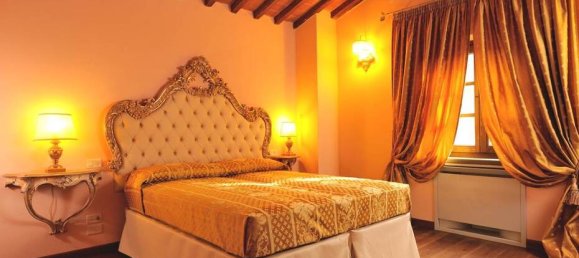 7 chambres Villa à Tuoro sul Trasimeno, Italy No. 54186 16