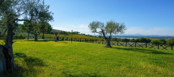 7 chambres Villa à Tuoro sul Trasimeno, Italy No. 54186 8