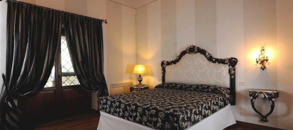 7 chambres Villa à Tuoro sul Trasimeno, Italy No. 54186 20