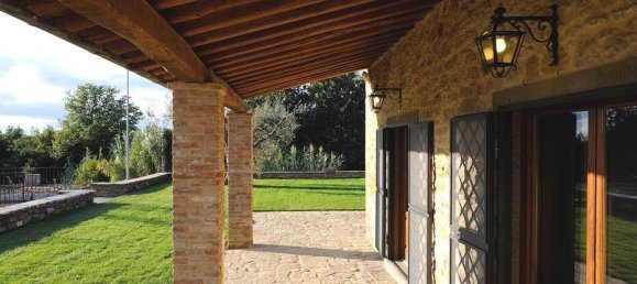 7 chambres Villa à Tuoro sul Trasimeno, Italy No. 54186 10