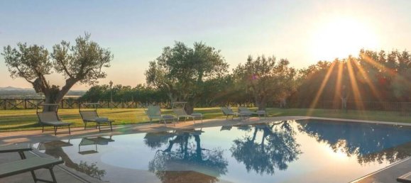 7 chambres Villa à Tuoro sul Trasimeno, Italy No. 54186 5