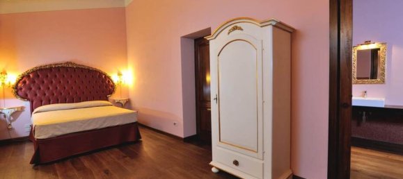 7 chambres Villa à Tuoro sul Trasimeno, Italy No. 54186 22