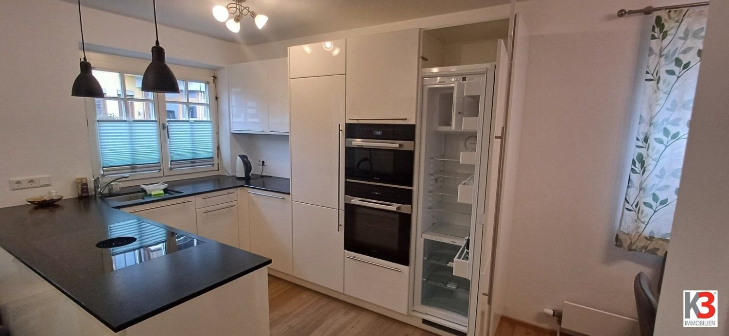 Adosado de 5 habitaciónes en Lamprechtshausen, Austria No. 109517