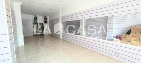 70m² Commercial property in Badalona, Spain No. 138271 5