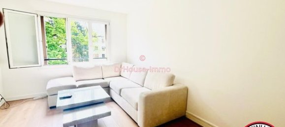 2 bedrooms Apartment in Clichy-sous-Bois, France No. 305934 3