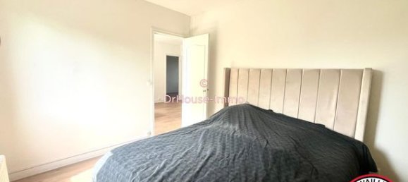 2 bedrooms Apartment in Clichy-sous-Bois, France No. 305934 4