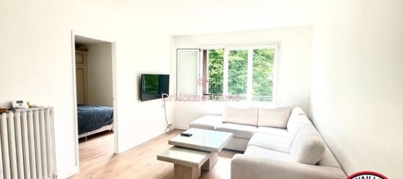 2 bedrooms Apartment in Clichy-sous-Bois, France No. 305934 2