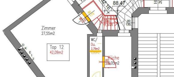 Studio in Penzing, Austria, Nr. 176852 11