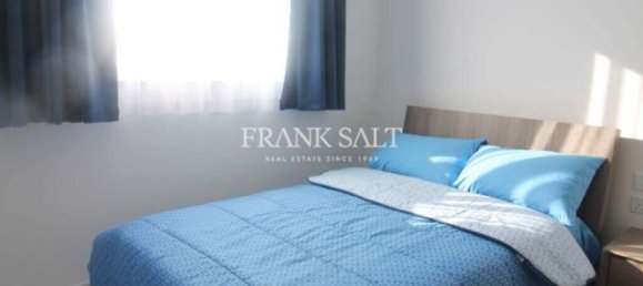 3 Schlafzimmer Wohnung in Marsaskala, Malta, Nr. 6855 12