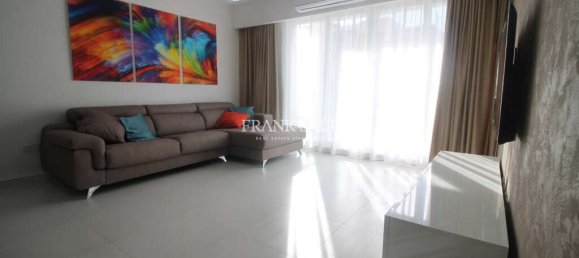 3 Schlafzimmer Wohnung in Marsaskala, Malta, Nr. 6855 2