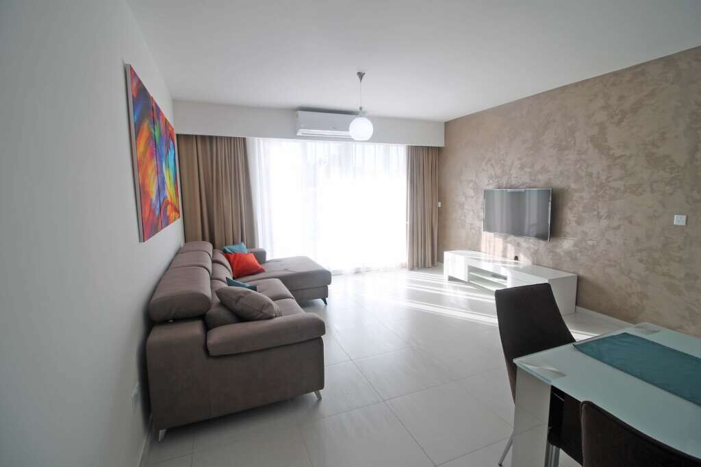 3 Schlafzimmer Wohnung in Marsaskala, Malta, Nr. 6855