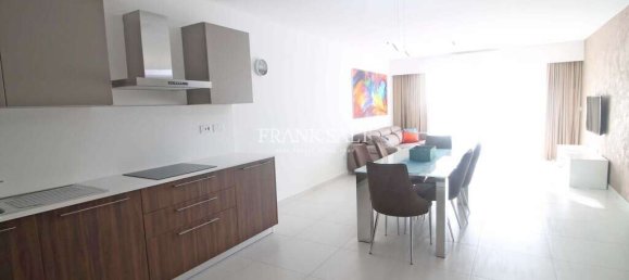 3 Schlafzimmer Wohnung in Marsaskala, Malta, Nr. 6855 7