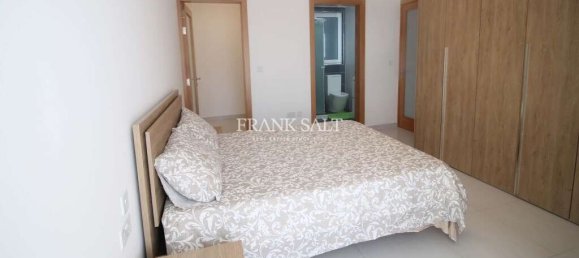 3 Schlafzimmer Wohnung in Marsaskala, Malta, Nr. 6855 9