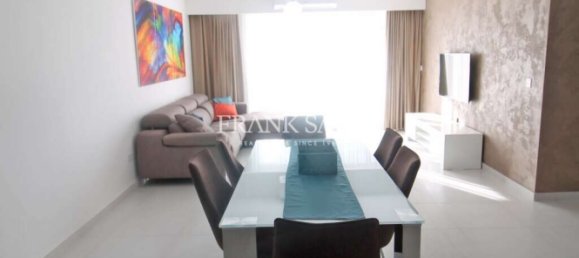 3 Schlafzimmer Wohnung in Marsaskala, Malta, Nr. 6855 5