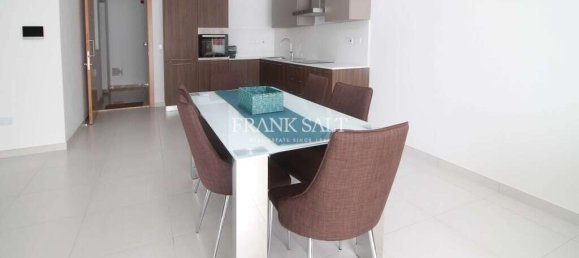 3 Schlafzimmer Wohnung in Marsaskala, Malta, Nr. 6855 4