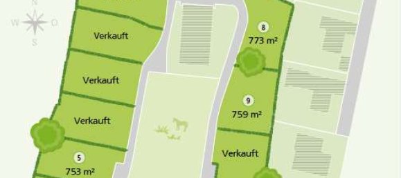 Terreno em Bremen, Germany N.º 34474 3