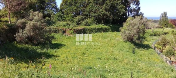 Terreno em Caminha, Portugal 2310 m² N.º 58688 10