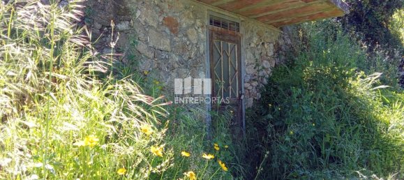 Terreno em Caminha, Portugal 2310 m² N.º 58688 9