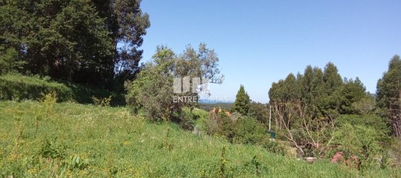 Terreno em Caminha, Portugal 2310 m² N.º 58688 2