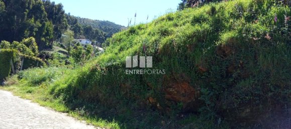 Terreno em Caminha, Portugal 2310 m² N.º 58688 14