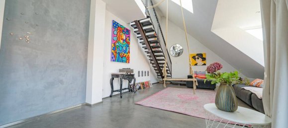 2 غرف نوم بانتهاوس في Leopoldstadt, Austria رقم 32976 31