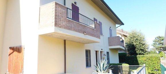 4 bedrooms Apartment in Cervia, Italy No. 372116 4