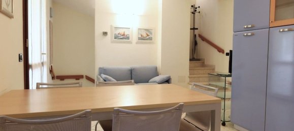 4 bedrooms Apartment in Cervia, Italy No. 372116 13