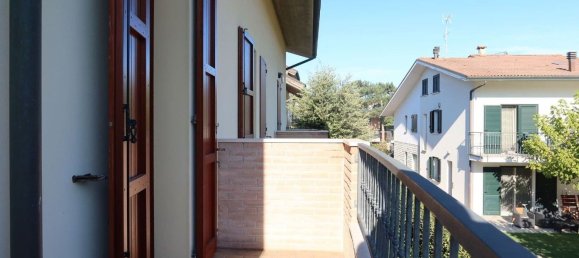 4 bedrooms Apartment in Cervia, Italy No. 372116 18