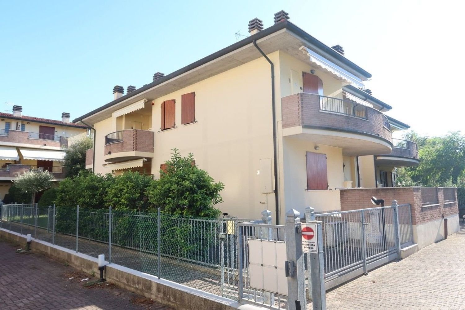 4 bedrooms Apartment in Cervia, Italy No. 372116