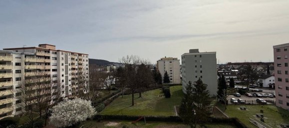 Apartamento T1 em Rhein-Neckar-Kreis, Germany N.º 291101 6
