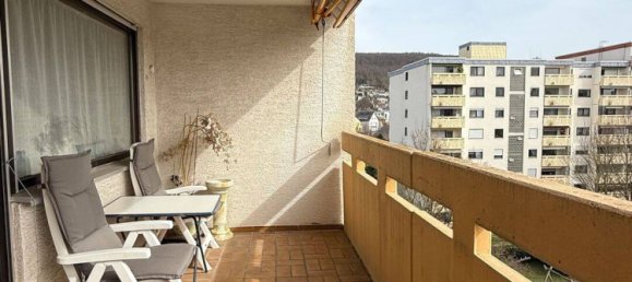 Apartamento T1 em Rhein-Neckar-Kreis, Germany N.º 291101 5