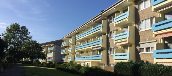 1 غرف نوم شقة في Cuxhaven, Germany رقم 333418 8