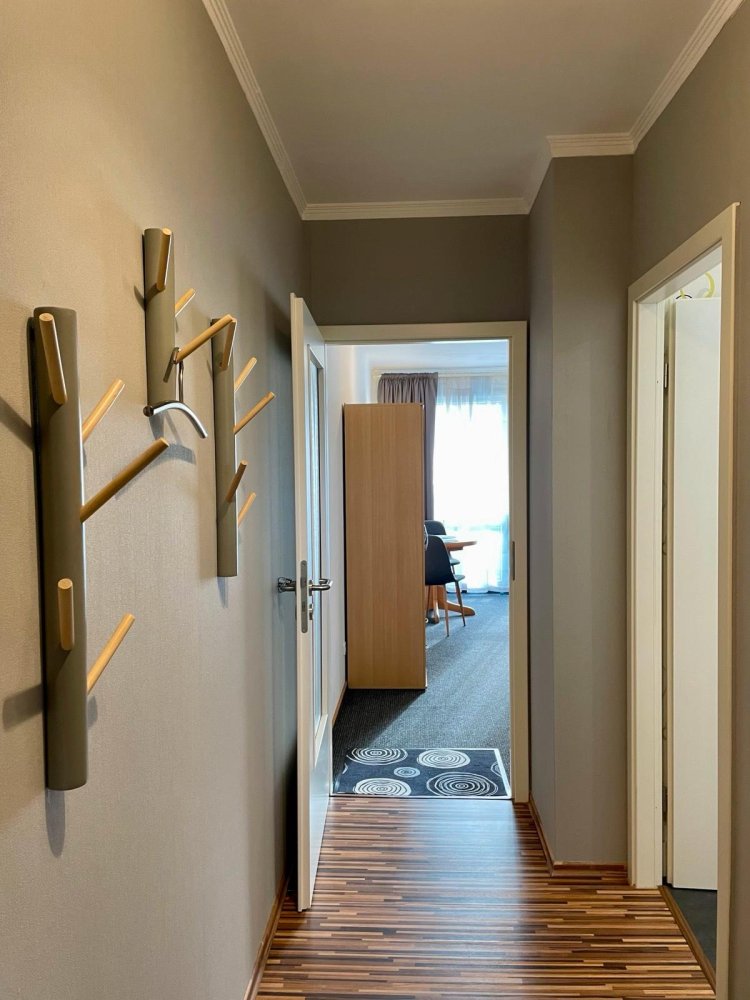 1 غرف نوم شقة في Cuxhaven, Germany رقم 333418