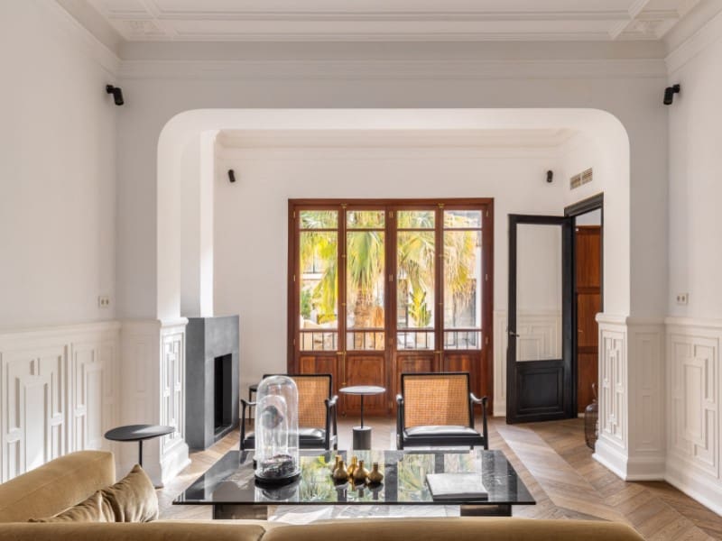 Дом с 7 спальнями в Сольер, Испания № 265086