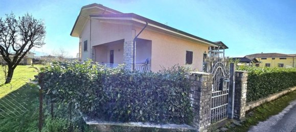 Villa de 7 habitaciónes en Montignoso, Italy No. 48865 30