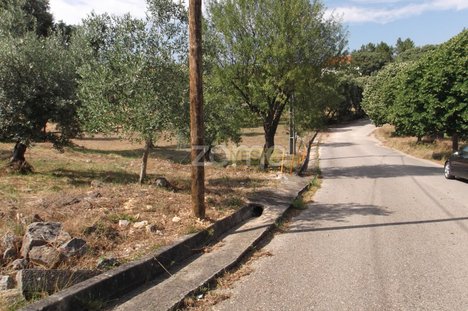 Terreno en Tomar, Portugal 534 m² No. 64701