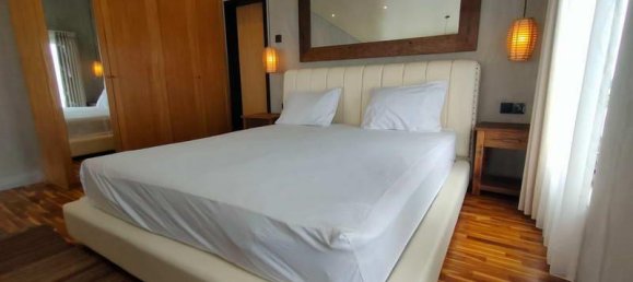 1 bedroom Apartment in Tampaksiring, Indonesia No. 4015 8