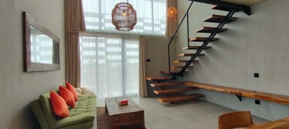 1 bedroom Apartment in Tampaksiring, Indonesia No. 4015 2