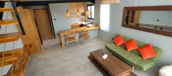 1 bedroom Apartment in Tampaksiring, Indonesia No. 4015 4