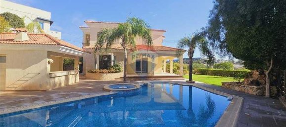 4 غرف نوم فيلا في Ypsonas, Cyprus رقم 13727 9