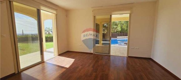 4 غرف نوم فيلا في Ypsonas, Cyprus رقم 13727 10