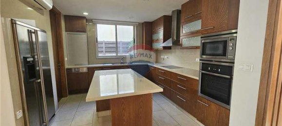 4 غرف نوم فيلا في Ypsonas, Cyprus رقم 13727 8