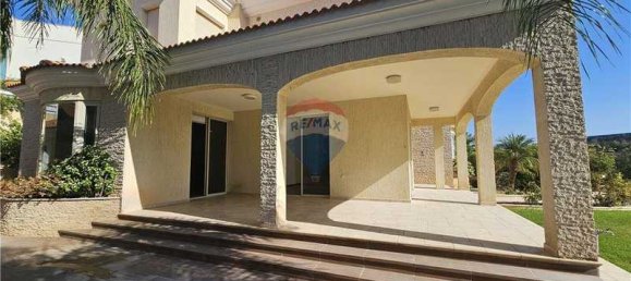 4 غرف نوم فيلا في Ypsonas, Cyprus رقم 13727 11