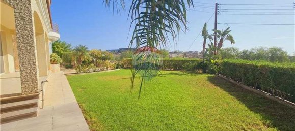 4 غرف نوم فيلا في Ypsonas, Cyprus رقم 13727 14