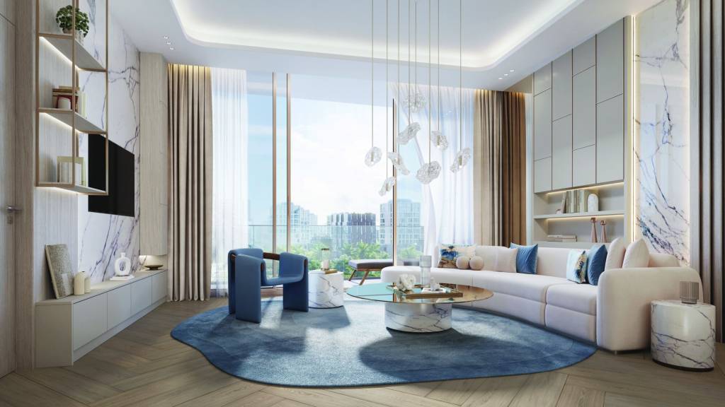 1 bedroom Apartment in Dubai, UAE No. 25018