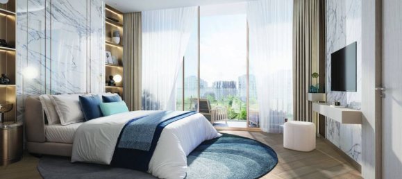 1 bedroom Apartment in Dubai, UAE No. 25018 3