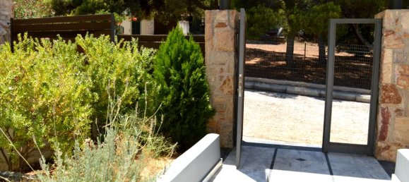 5 bedrooms Property for sale in Markopoulo Mesogaias, East Attica, Attica, Greece № 6636 16
