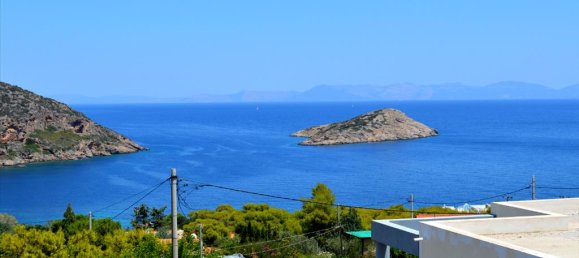 5 bedrooms Property for sale in Markopoulo Mesogaias, East Attica, Attica, Greece № 6636 4