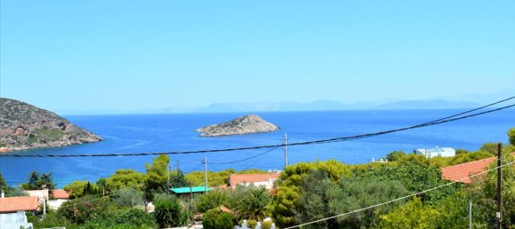 5 bedrooms Property for sale in Markopoulo Mesogaias, East Attica, Attica, Greece № 6636 5